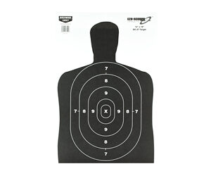 B/C EZE-SCORER BC-27 TGT 100-12X18