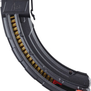 BUTLER CREEK STEEL LIPS 25RD - MAGAZINE SAVAGE A22 BLACK