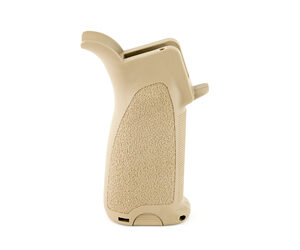 BCM GUNFIGHTER GRIP MOD 3 FDE