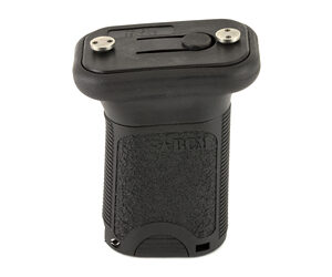 BCM GUNFIGHTER VERT GRP SHT KEY BLK