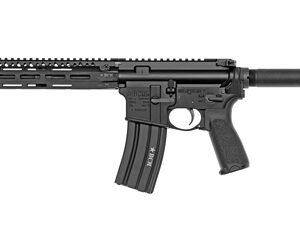 BCM RECCE-9 PSTL 300BLK 9" 30RD BLK