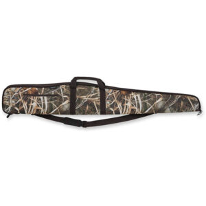 BD CASE SHOTGUN 52 MO CAMO BROWN TRIM