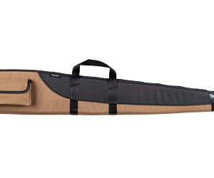 BULLDOG SUPERIOR SG BLK/TAN 52"