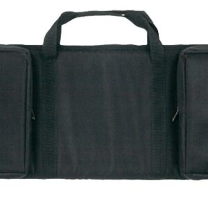 BULLDOG DISCREET RECTANGLE 45" - TACTICAL CSE 6 HIDDEN MAG HOLD