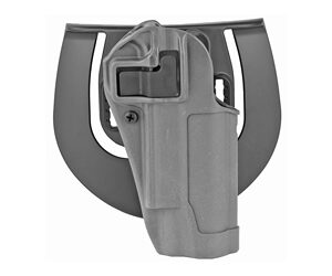 BH SERPA SPRTSTR 1911 GOVT RH GRAY