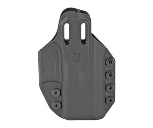 BH STACHE IWB GLOCK 43 BASE KIT BK
