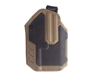 BH OMNIVORE SUREFIRE X300A RH BK/TAN