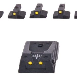 BLG MAUSER 1911 FRONT & REAT SIGHT SET