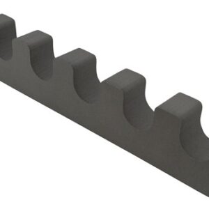 BENCHMASTER WEAPON RACK SIX - GUN BARREL REST/RIFLE REST