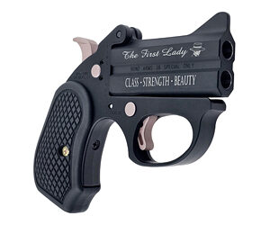 BOND ARMS FIRST LADY 38SPL 3" BLK