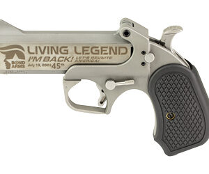 BOND DT47 45C/410 4.25" TRUMP