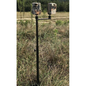 BRO TRAIL CAMERA FIELD MOUNT