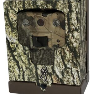 BRO TRAIL CAMERA SECURITY BOX SUB MICRO