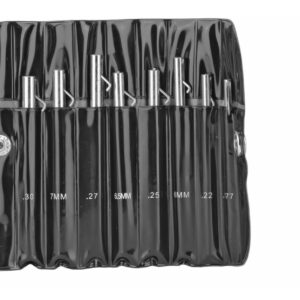 BSA BORE SIGHTER KIT POUCH