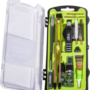 BREAKTHROUGH VISION RIFLE - CLEANING KIT .25/6.5MM