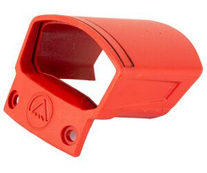 BURRIS FASTFIRE COLOR COVER RED