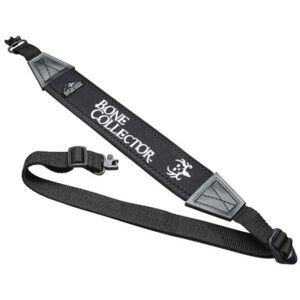 BUT SLING HIGHLANDER BLK W/SWIVEL   (6)