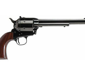 Cimarron CA363 Bad Boy 8" Octagon Barrel 10mm 6 Rounds Blued/Walnut