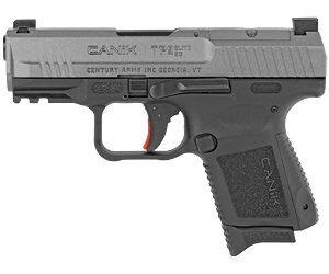 CANIK TP9 ELITE SC 9MM 3.6" TUNG 12R