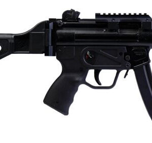 CENT AP5 9MM 5.75 30RD SB TACTICAL BRACE