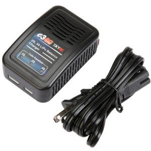 EXOTHERMIC TECHNOLOGIES - REPLACEMENT BATTERY CHARGER