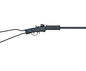 CHIAPPA LITTLE BADGER 22LR 16.5" BL