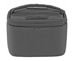 CLD DEF AMMO TRANSPORT BAG BLACK