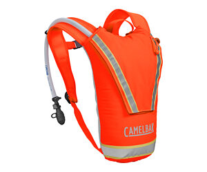 CAMELBAK HI-VIZ 85OZ CRUX ORG