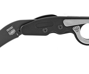 CRKT PROVOKE 2.41" PLAIN EDGE D2