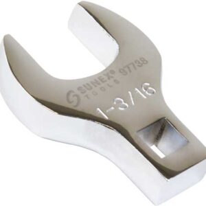 ODIN CROWFOOT 1-3/16" FOR ODIN - RAGNA BARREL NUTS