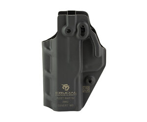 CRUCIAL AMBI COVERT IWB RM1C BLK