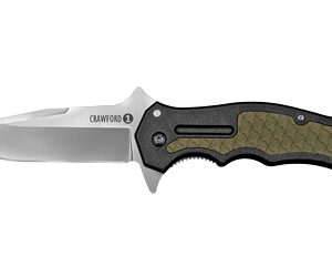 COLD STL CRAWFORD MODEL 1