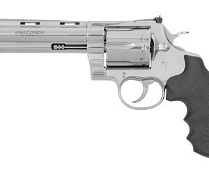 COLT ANACONDA 44MAG 6" 6RD STS
