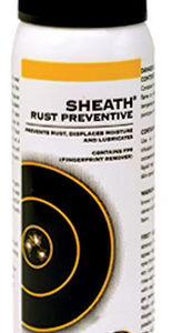 CVA BARREL BLASTER RUST PREVENT SPRAY 6OZ