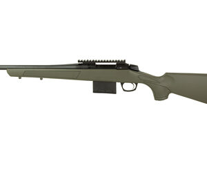 CVA CASCADE SR 308WIN 16.5" 4RD BLK