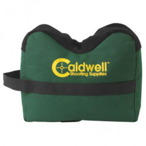 CALDWELL DEADSHOT FRONT BAG FILLED