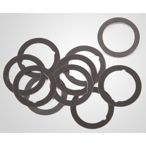 DAIR MUZZLE DEVICE SHIM KIT 5.56