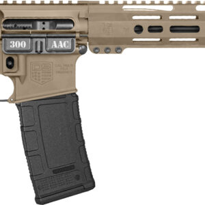 DBF DB15 300BLK 16B 30R FDE
