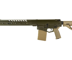 DBF DB10 308 16" MLOK 20RD FDE/ODG