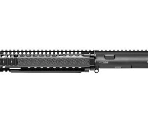 DD MK18 URG UPPER 556 10.3" MK18 BLK