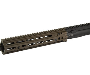 DD URG DD4 RIIIS 11.5" 5.56 BLK/FDE