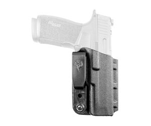 DESANTIS SLIM-TUK P365-XMCRO AMBI BK