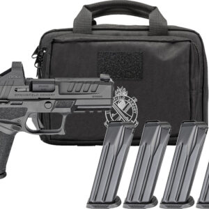 SPG ECHEL CMPT 9MM GP 15RD