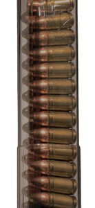 ETS MAG HK VP9 9MM 30RD CARBON SMOKE