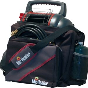 MR. HEATER PORTABLE BUDDY - CARRY BAG