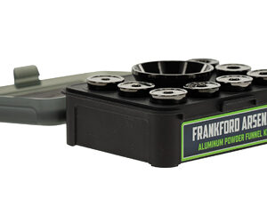 FRANKFORD ALUMINUM POWDER FUNNEL KIT