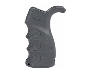 FAB DEF ERGONOMIC PSTL GRIP AR15 BLK