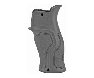 FAB DEF GRADUS GRIP BLACK