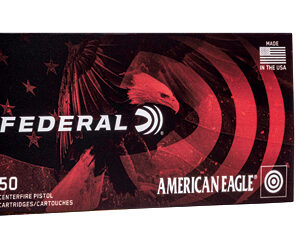 FED AM EAGLE 25ACP 50GR FMJ 50/1000
