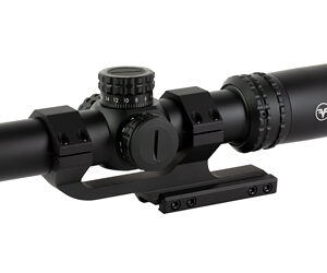 FIREFIELD RAPIDSTRIKE 1-6X24 SCOPE